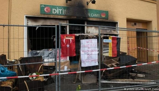 Δεν τους θέλουν πλέον – Σε άνοδο οι επιθέσεις εναντίον τουρκικών στόχων στη Γερμανία
